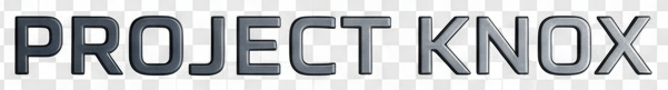 Project Knox Logo